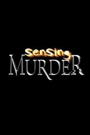 Sensing Murder tv show poster