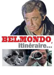 Poster do filme Belmondo, itinéraire...