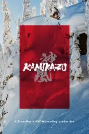 Kamikazu: A TransWorld SNOWboarding Production movie poster