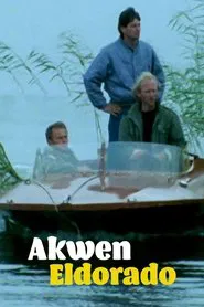 Akwen Eldorado tv show poster