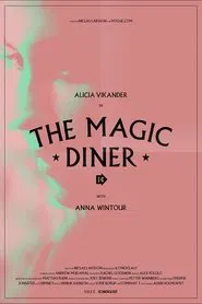 The Magic Diner movie poster