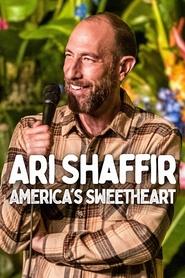 Ari Shaffir: America's Sweetheart movie poster