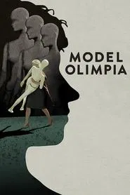 Model Olimpia movie poster