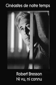 Poster do filme Bresson: Without a Trace