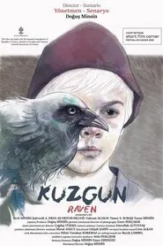 Kuzgun movie poster