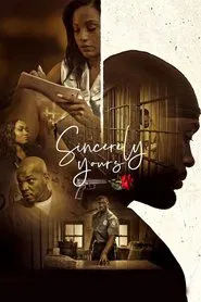 Sincerely Yours movie poster