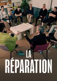La réparation movie poster