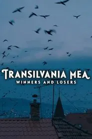 Transilvania Mea - Von Gewinnern und Verlierern movie poster