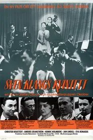 Sven Klang's Combo movie poster