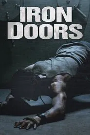 Iron Doors movie poster