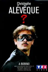 Christophe Alévêque à Bobino movie poster