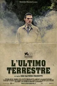 The Last Man on Earth movie poster