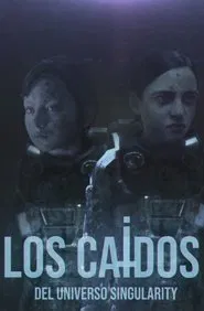 Los caidos movie poster
