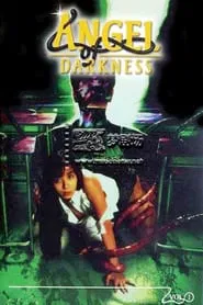 Angel of Darkness movie poster