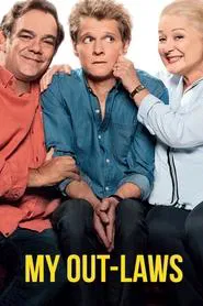 Poster do filme My Out-Laws