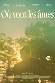 Where Souls Go movie poster