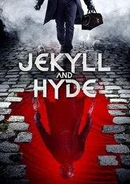 Jekyll and Hyde movie poster