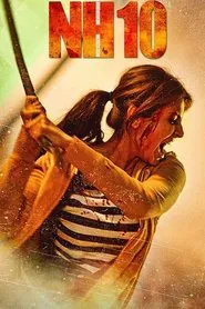 Poster do filme NH10