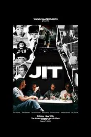 JIT movie poster