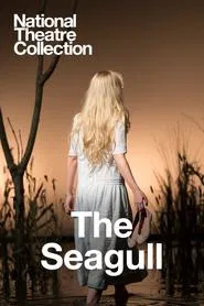 National Theatre Live: The Seagull movie poster