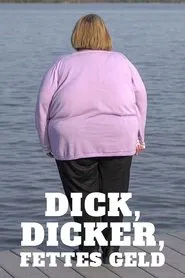 An Obese World movie poster