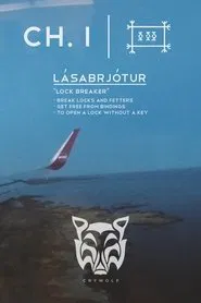 The Making Of Cataclasm, Episode 1: Lásabrjótur movie poster