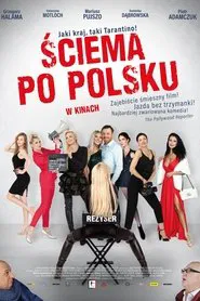 Ściema po polsku movie poster