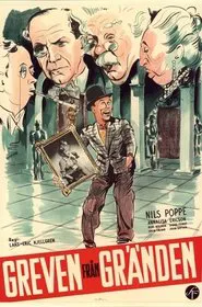 Poster do filme The Lord from the Lane