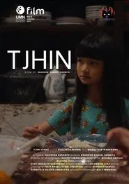 Poster do filme TJHIN