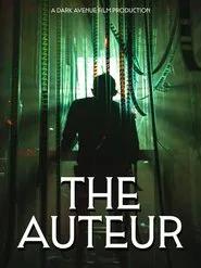 The Auteur movie poster