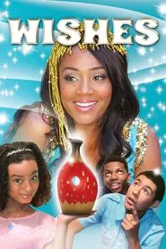 Wishes movie poster