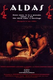 Aldas movie poster