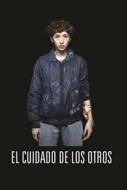 El cuidado de los otros movie poster