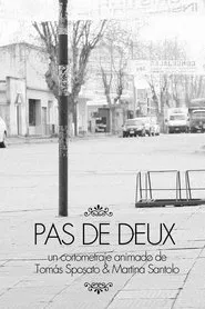 Pas de Deux movie poster