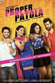 Poster do filme Proper Patola