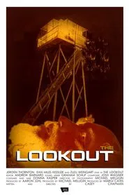 The Lookout movie poster