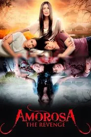 Amorosa: The Revenge movie poster