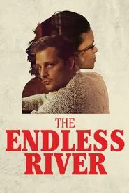 The Endless River movie poster