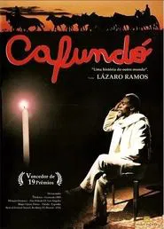 Poster do filme Cafundó