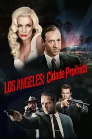 Poster do filme Los Angeles: Cidade Proibida