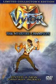 Vytor: The Starfire Champion movie poster