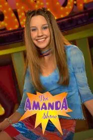 The Amanda Show The Girls' Room - Volume 2 tv show poster