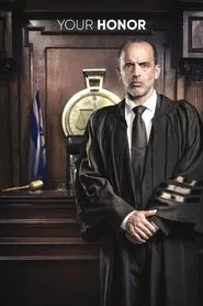Your Honor tv show poster