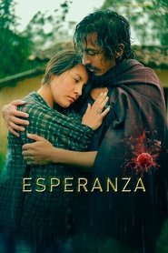 Esperanza movie poster