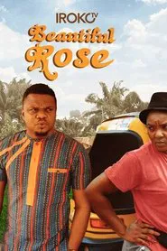 Beautiful Rose movie poster
