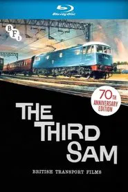 The Third Sam movie poster