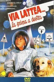 Via Lattea... la prima a destra movie poster