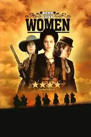 True Women tv show poster
