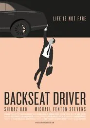 Backseat Driver movie poster