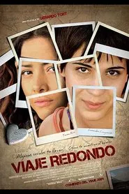 Round Trip movie poster